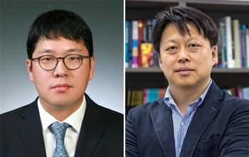 유영재·장항배 교수