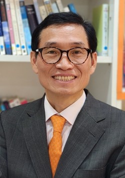 이기혁 교수