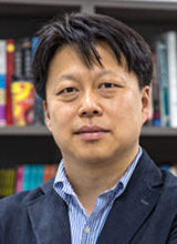 장항배 중앙대 산업보안학과 교수