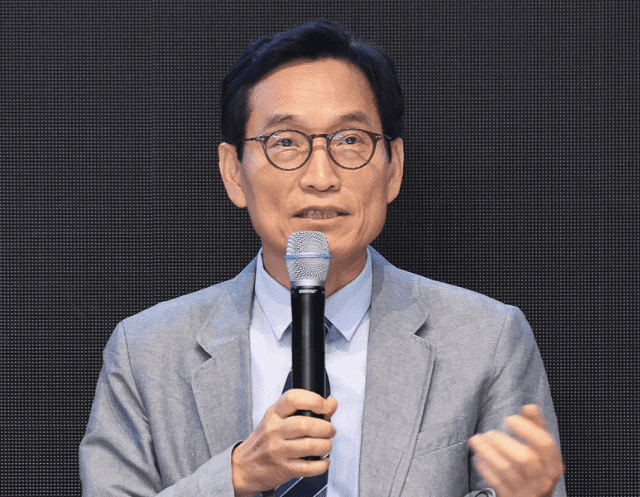 이기혁 중앙대 산업보안학과 교수